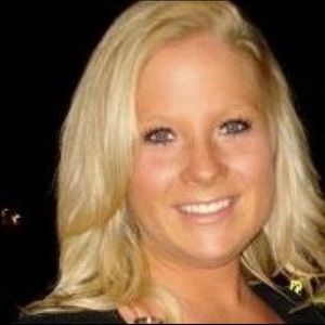 Meet your Posher, Kellie